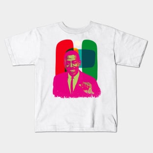 jimmy mcgriff soul jazz Kids T-Shirt